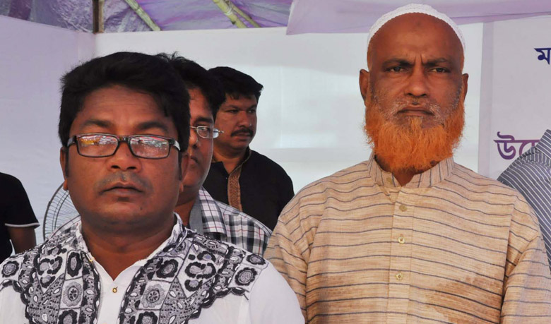 3 pro-BNP councillors suspended