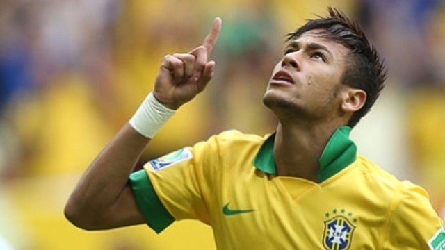 Neymar better than Messi or Ronaldo: Dunga