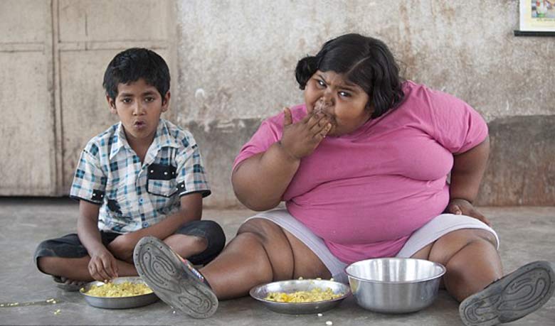 ভাত খেলে কি বাত বাড়ে?