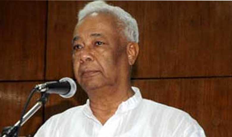 Police failed to keep role: Hannan Shah