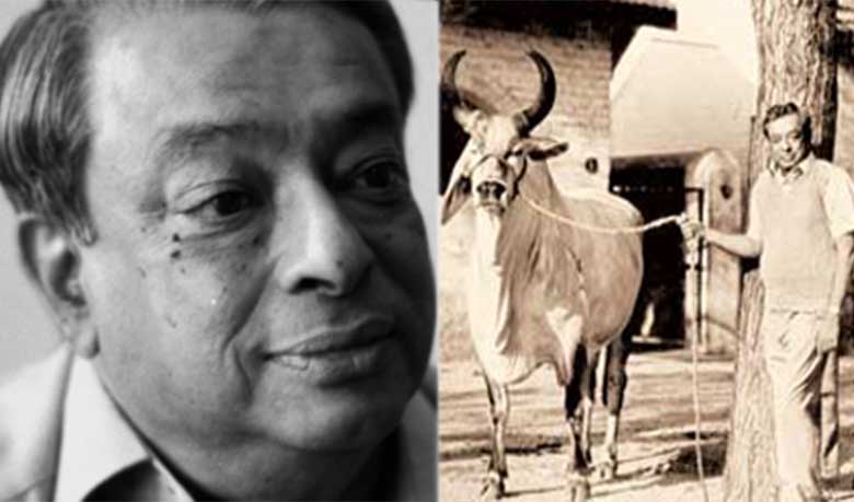 ভারতের দুধওয়ালা