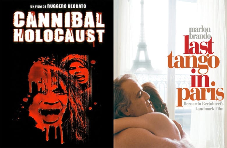 হলিউডের সেরা ১০ নিষিদ্ধ সিনেমা (ভিডিও)