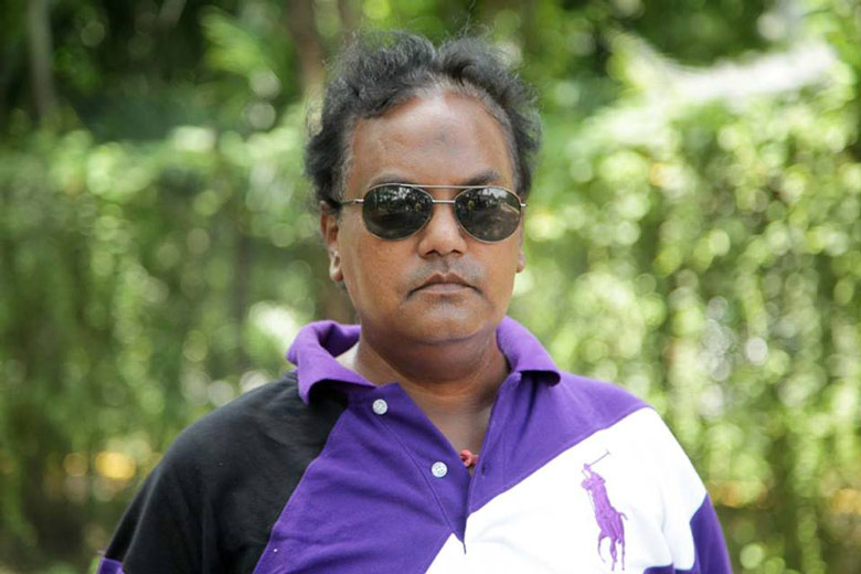 বিনোদন সাংবাদিক আওলাদ হোসেন আর নেই