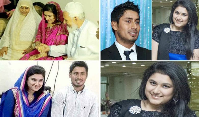 Cricketer Ashraful fixes his marriage date