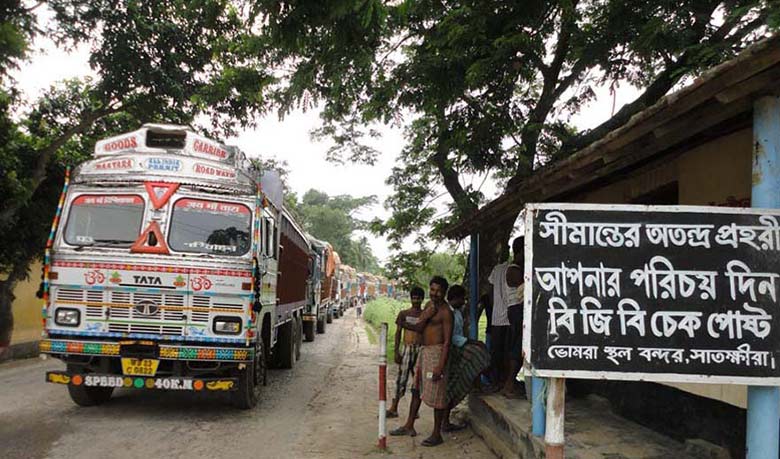 Bhomra land port strike called off