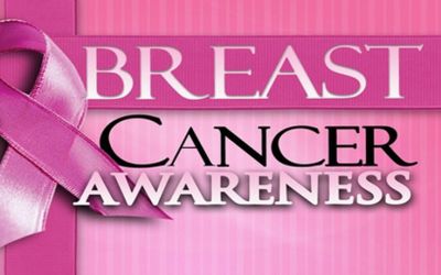 Breast Cancer Awareness Day being observed