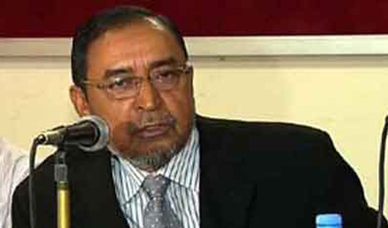 All citizens to get NID: EC