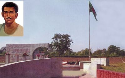 Birshreshtha Hamidur’s death anniversary today