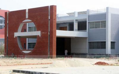 Asia’s biggest jail opens on Nov 15