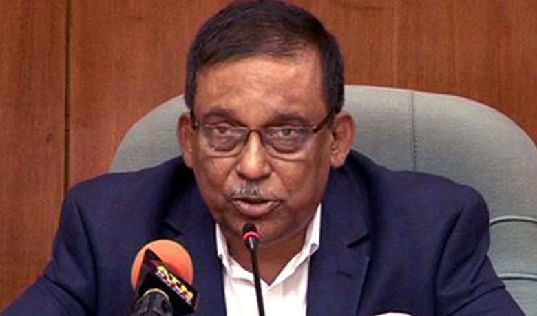 Info about ‘big brother’ soon: Home Minister