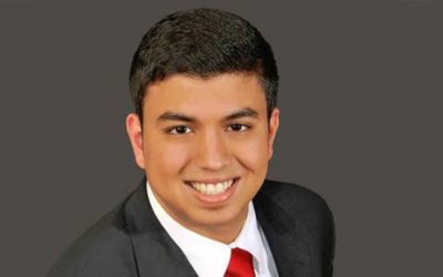 Indian boy becomes world’s youngest CA