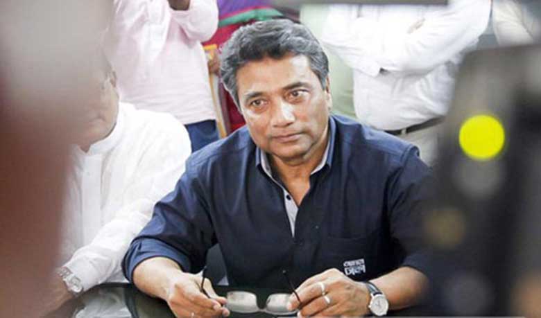 রপ্তানি ব্যবসার ভিত নড়ে ওঠার শঙ্কা আনিসুলের রপ্তানি ব্যবসার ভিত নড়ে ওঠার শঙ্কা আনিসুলের