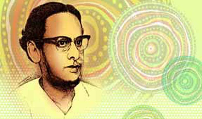 ‘সিন্দাবাদ’ কবির ৪১তম মৃত্যুবার্ষিকী