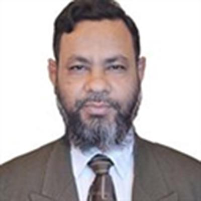 Shafiul Alam becomes new Cabinet Secretary