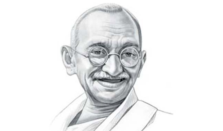 অহিংস আন্দোলনের জনক