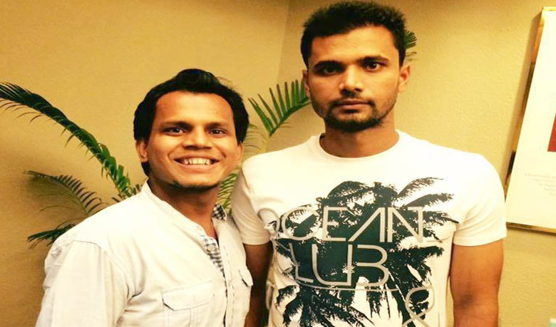 মাশরাফিকে নিয়ে গান লিখেছেন জীবন