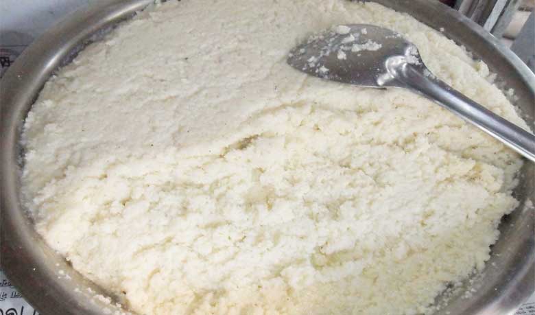 নাটোরের কাঁচাগোল্লা: জন্মের পেছনে যার ভিন্ন ইতিহাস