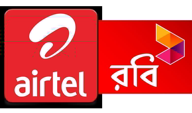 Airtel, Robi in talks to merge operations