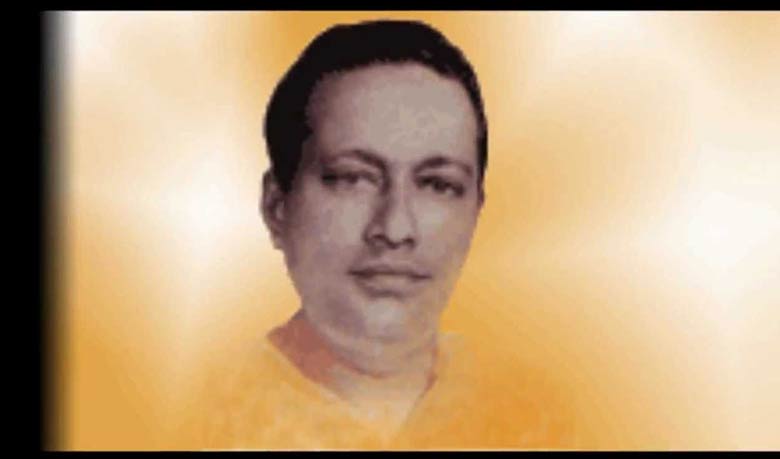 কিংবদন্তি এক গানের কোকিল