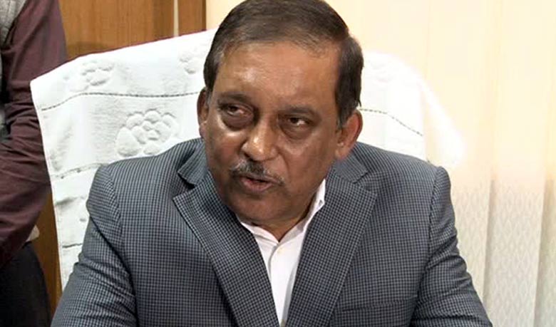 No existence of IS in Bangladesh: Home Minister