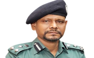 Recommendation to punish 7 police officers in Ctg