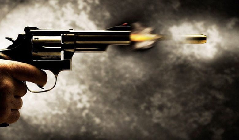 বিএসএফের গুলিতে আহত যুবক মারা গেছে