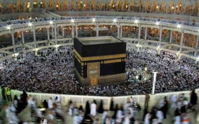 16 Bangladeshi Hajj pilgrims die in Saudi Arabia