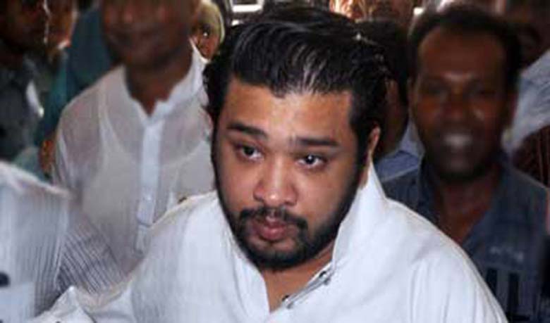 SQ Chy’s son Hummam arrested, sent to jail