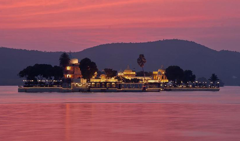 ভূবন বিখ্যাত রাজপ্রাসাদ : পর্ব ১