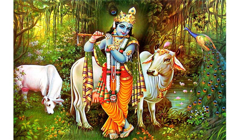 Janmashtami: Advent of Hinduism`s favorite Lord Krishna
