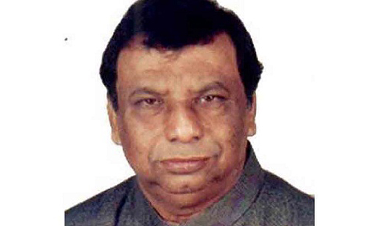 Mohsin Ali`s funeral after Asar