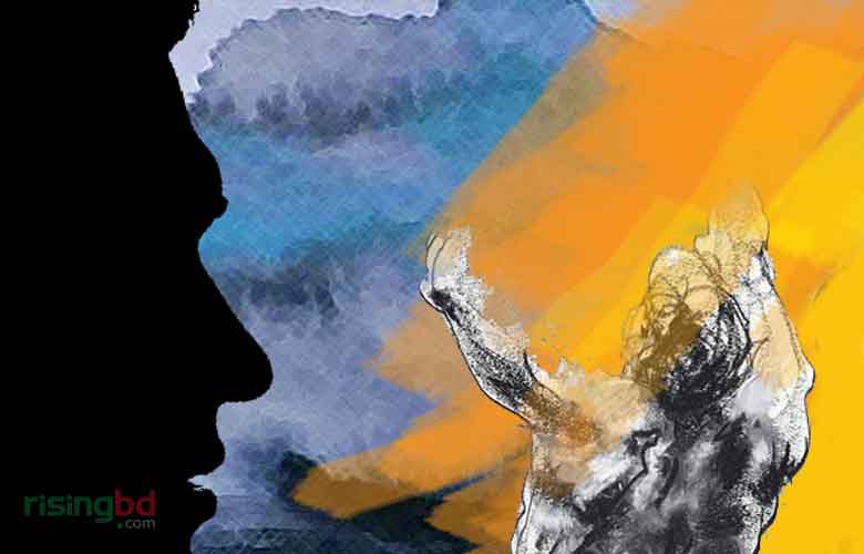 অলংকরণ : অপূর্ব খন্দকার অলংকরণ : অপূর্ব খন্দকার