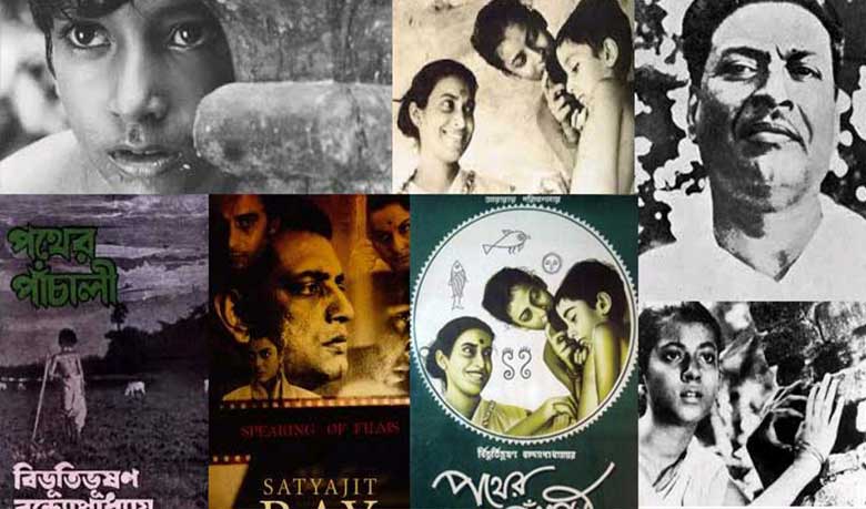 বিভূতিভূষণের ‘পথের পাঁচালী’ এবং সত্যজিৎ রায়ের স্বত্ব