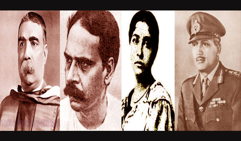 সাহিত্যের বাতিঘর এখন...
