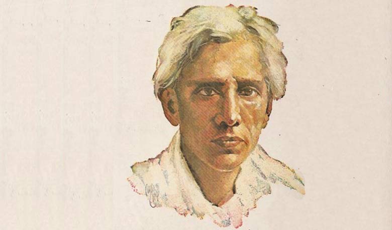 ‘শরৎবাবু খোলা চিঠি দিলাম তোমার কাছে’