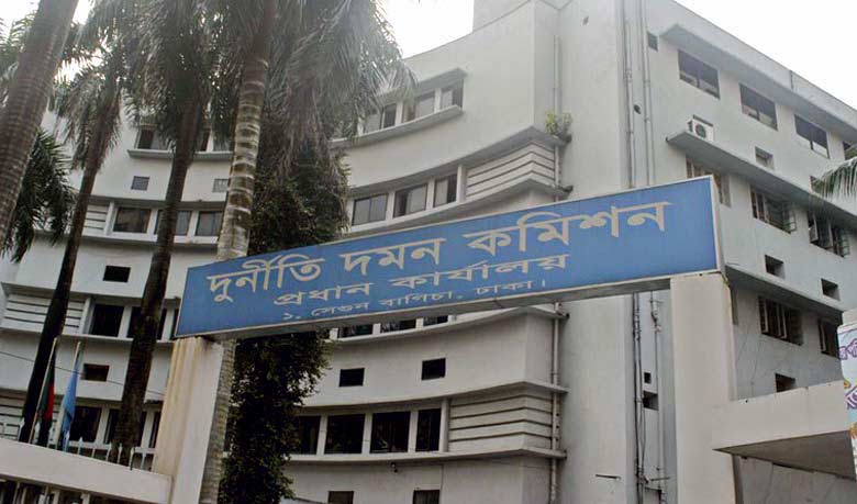 দুদক নিয়ে এ কেমন ষড়যন্ত্র !