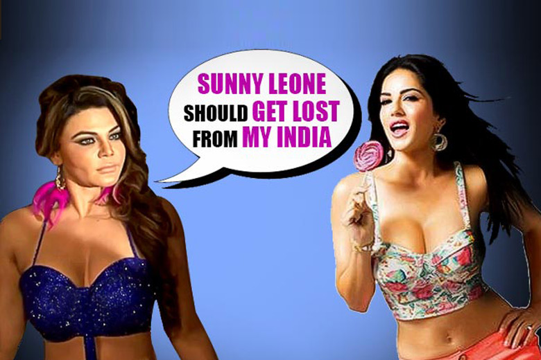 সানি লিওনের ছবি মানুষকে উত্তেজিত করে!