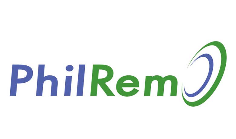 Philrem finally shows up at money laundering probe