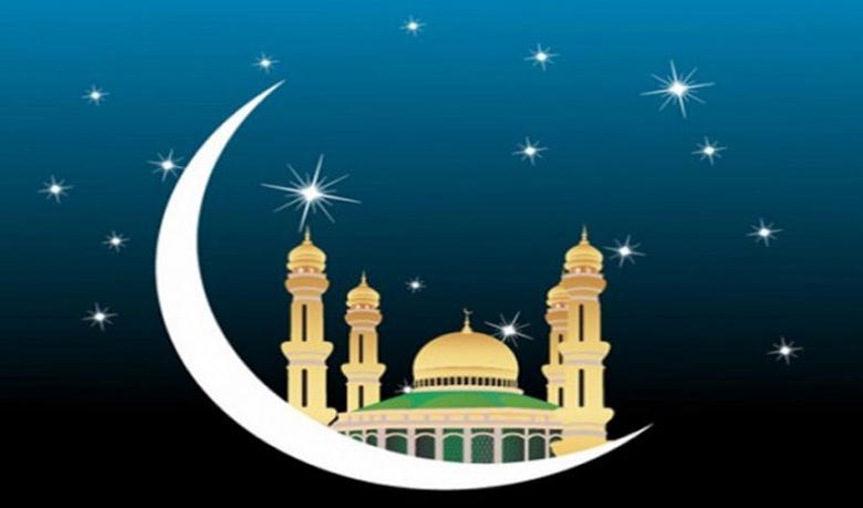 Shab-e-Barat on May 22
