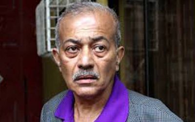 Filmmaker Shahidul Islam Khokon no more