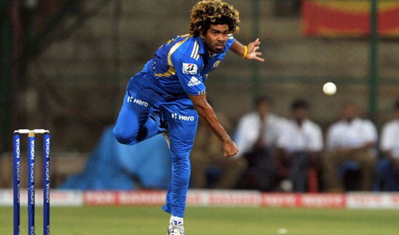 লাসিথ মালিঙ্গা লাসিথ মালিঙ্গা