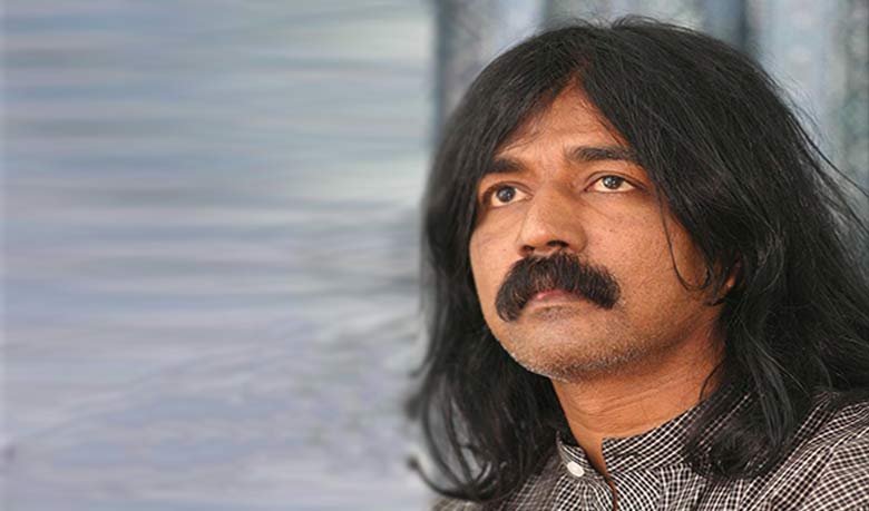 Ex-MP Masud Arun arrested