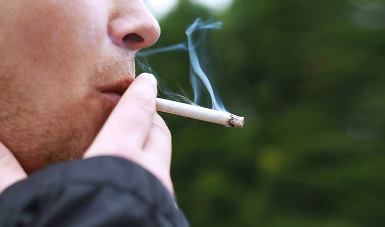 Tobacco kills 1 lakh people per year: Nasim