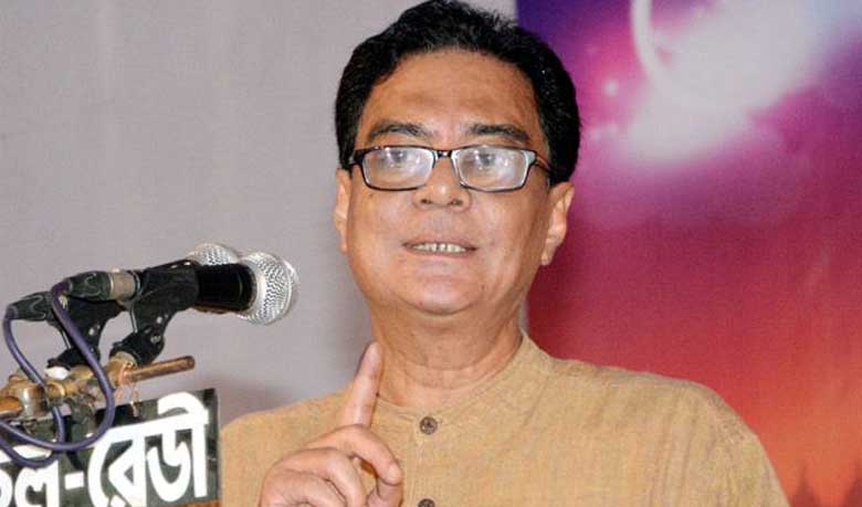 AL`s council is always a history: Syed Ashraf