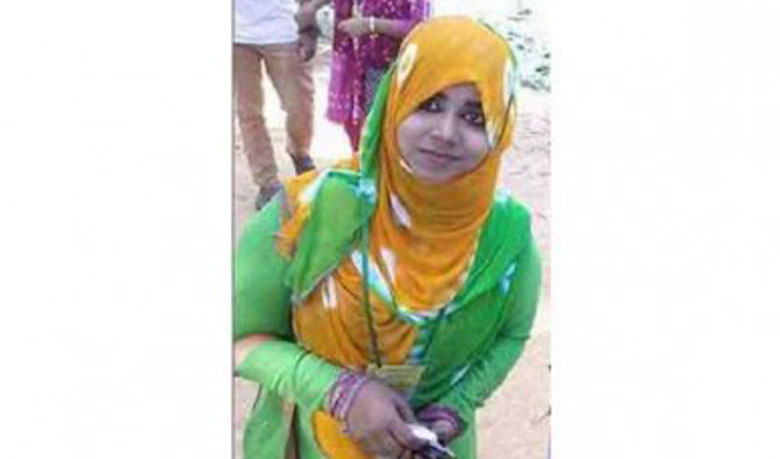 Tonu murder: No evidence of rape found