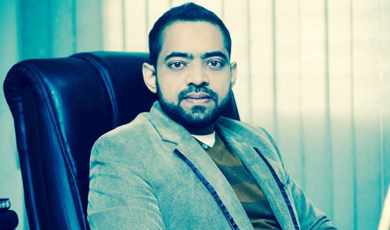 Tanvir nominated Rising Star Club Cricket Academy chairman