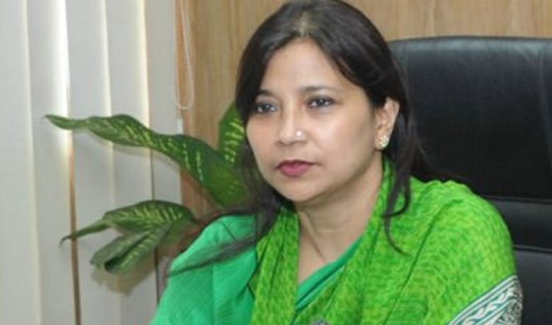 Tarana Halim receives death threat