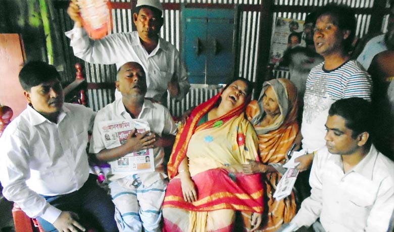 Tonu’s family dissatisfied with 1st autopsy report