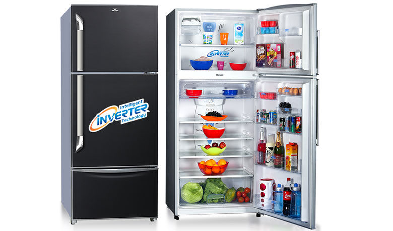 Walton releases inverter technology fridges
