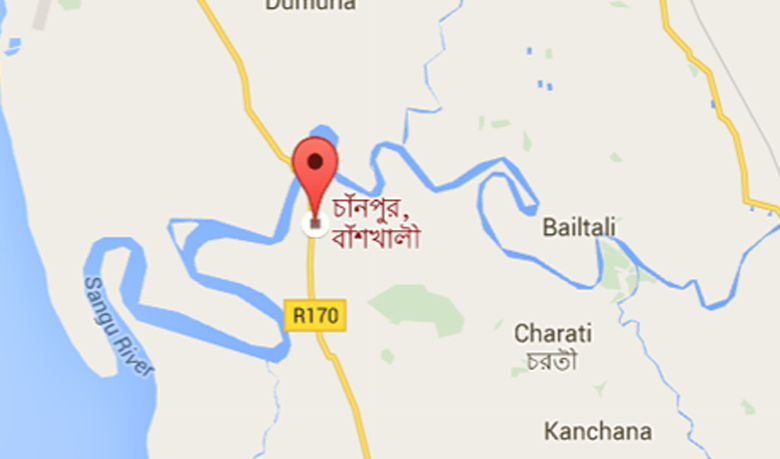 HC rule on S Alam`s land in Banshkhali